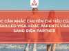 HỒ SƠ PARTNER VISA TỒN ĐỌNG -  ÚC CÂN NHẮC CHUYỂN CHỈ TIÊU CỦA SKILLED VISA HOẶC PARENTS VISA SANG DIỆN PARTNER 