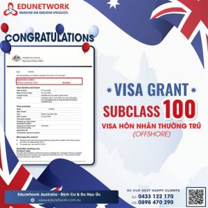 partner visa 100 pr uc