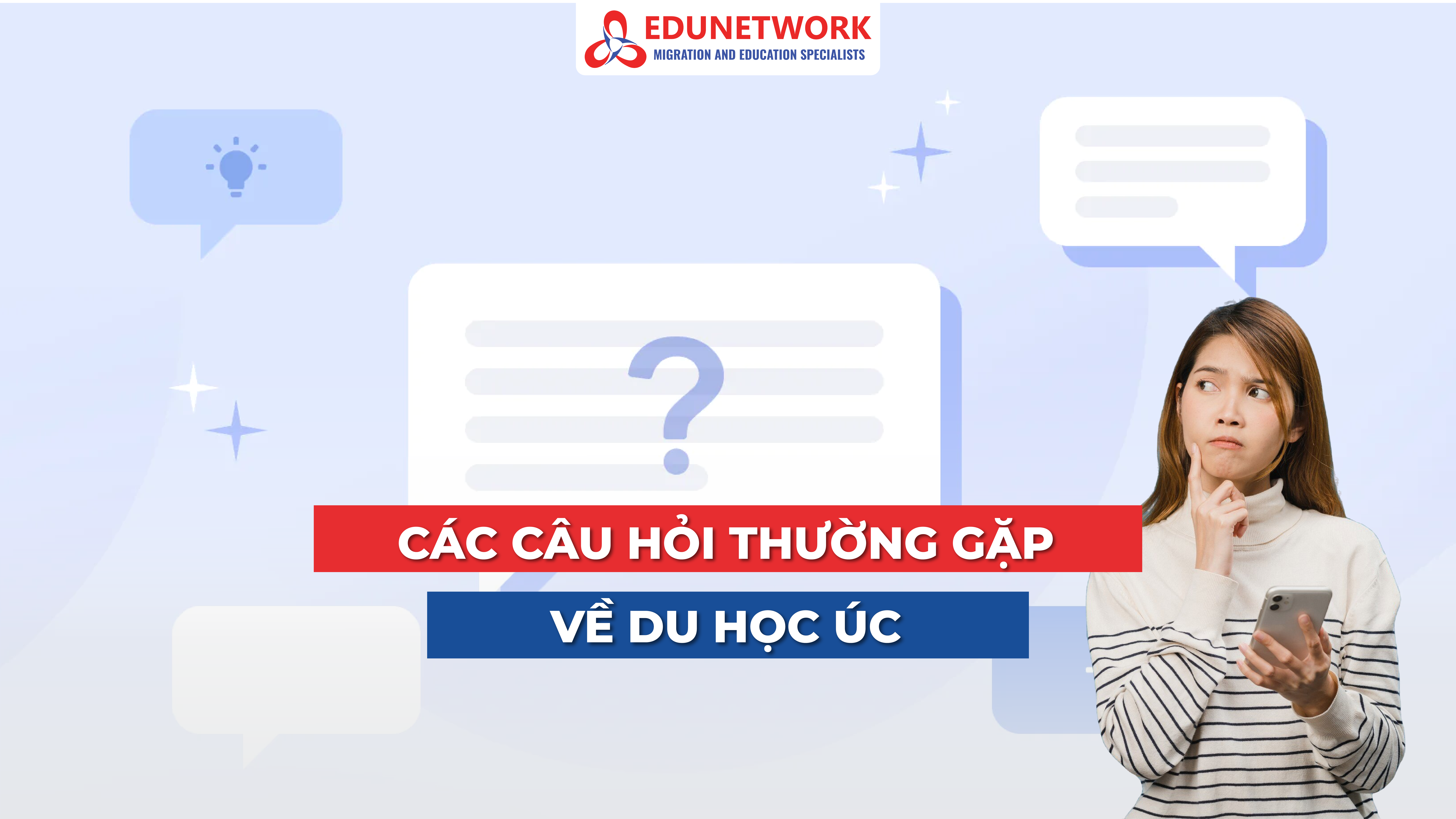 cac cau hoi thuong gap ve du hoc uc