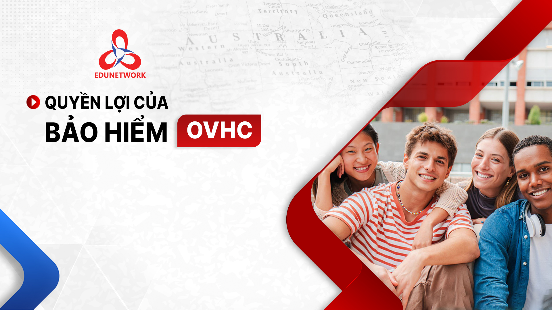 quyền lợi của bảo hiểm ovhc