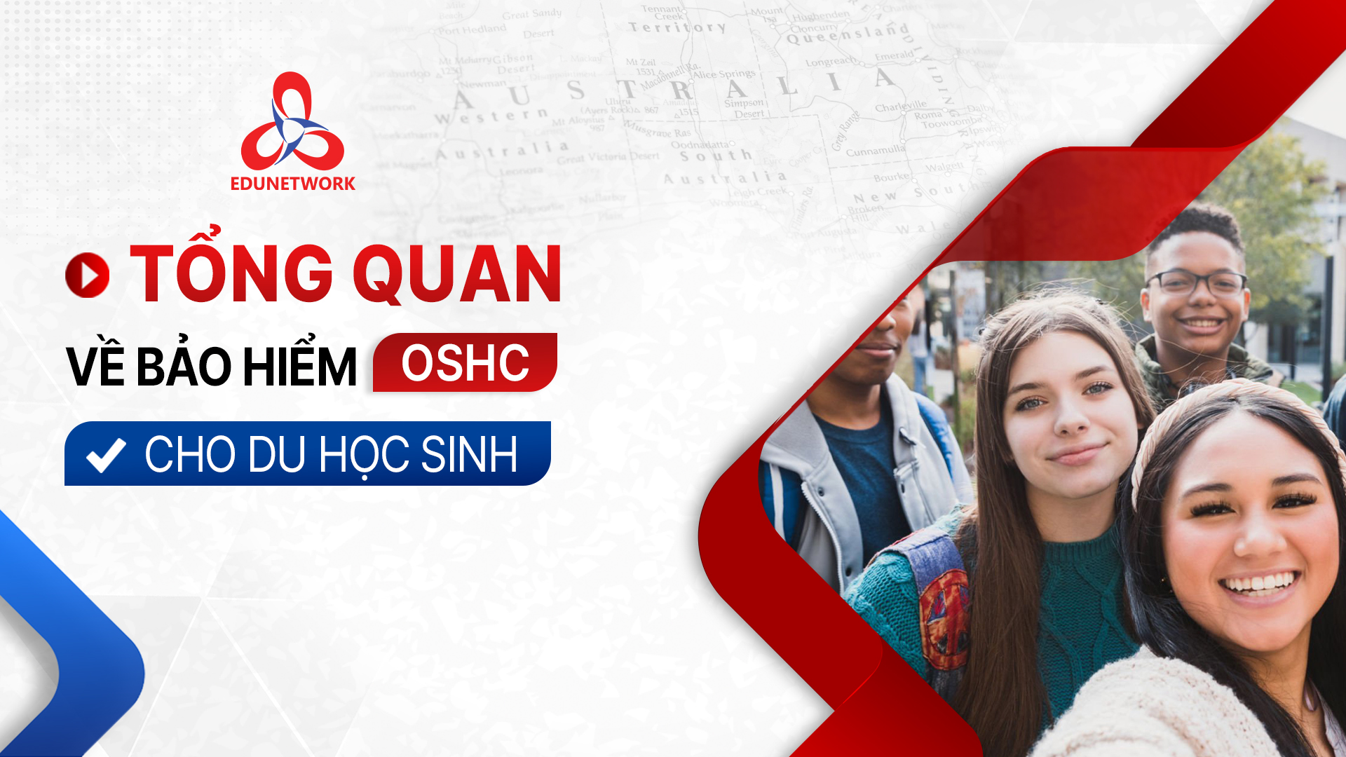 tổng quan về bảo hiểm oshc