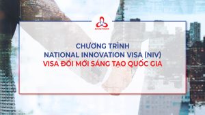 National Innovation (NIV) Australia