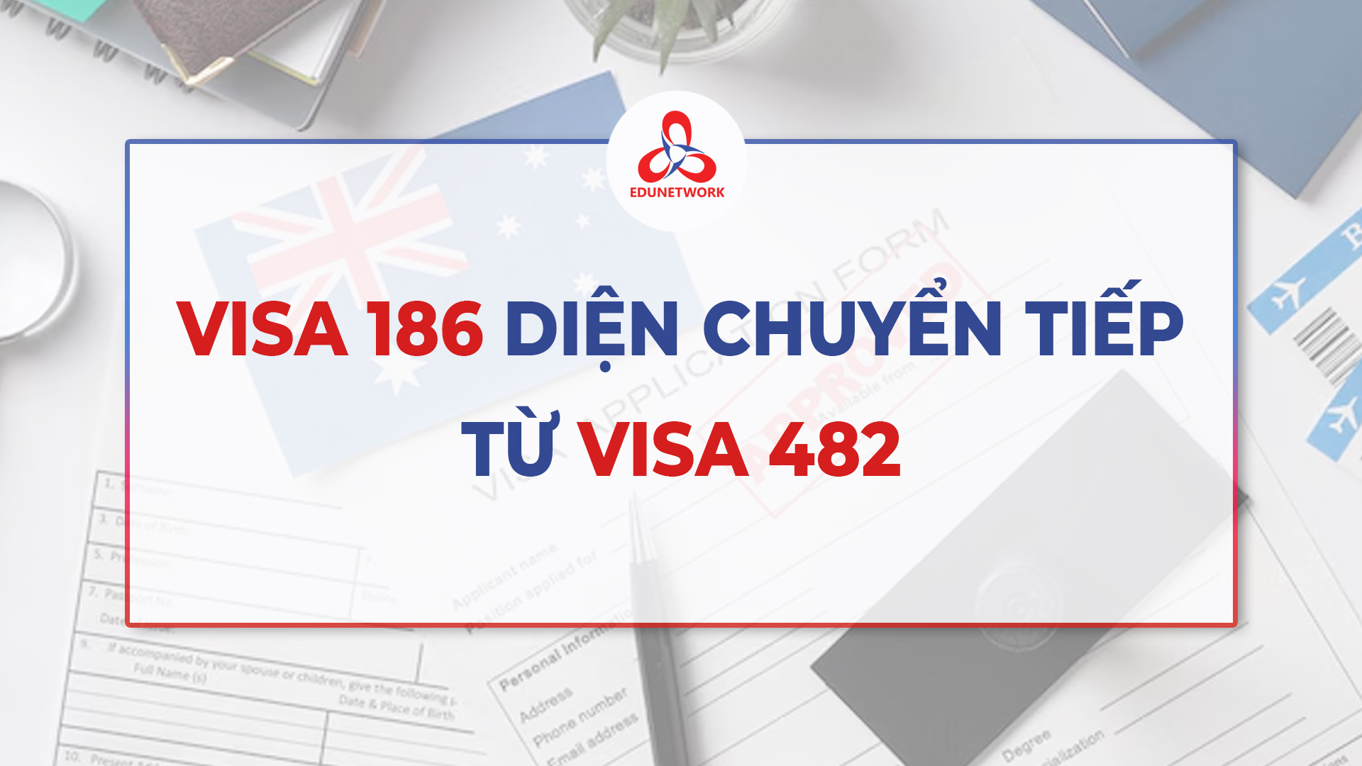 visa 186