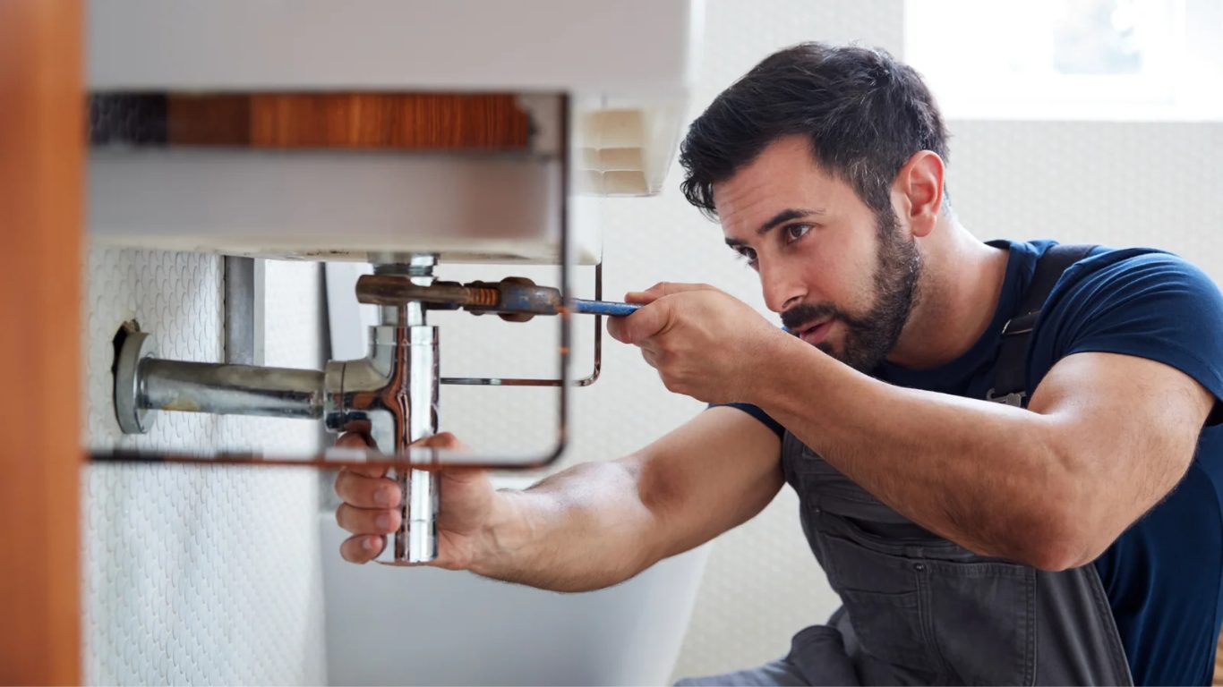 VÌ SAO PLUMBING NGÀY CÀNG THU HÚT DU HỌC SINH