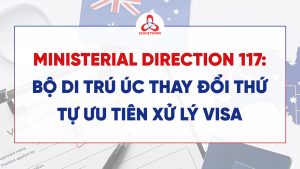 MINISTERIAL DIRECTION 117
